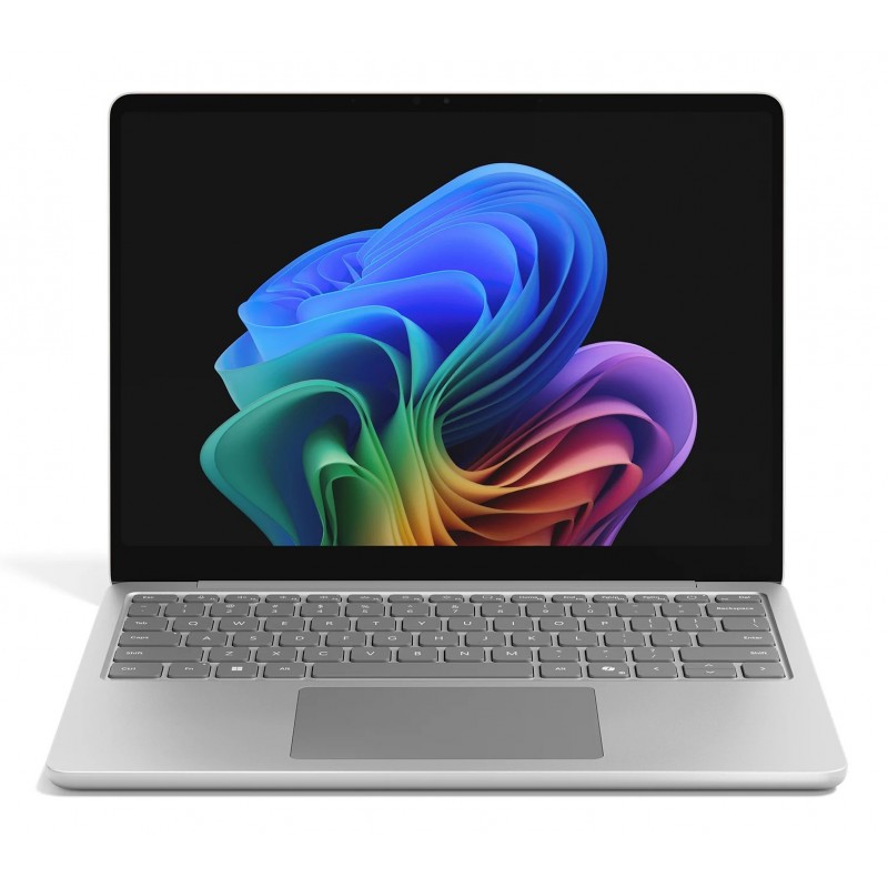Microsoft Surface Laptop 13" Platino - 13" - Intel Core Ultra 5 - 16GB - 256GB SSD - Windows 11 Pro EP2-68724