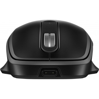 HP 510 Ultra-Fast Rechargeable Wireless Mouse 9C2F6AAABB