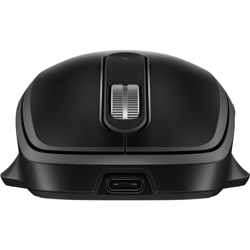 HP 510 Ultra-Fast Rechargeable Wireless Mouse 9C2F6AAABB