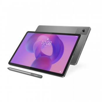 Lenovo Idea Tab 5G - 11" - Mediatek - 256 GB - 8 GB - Android 15 ZAFM0170GR