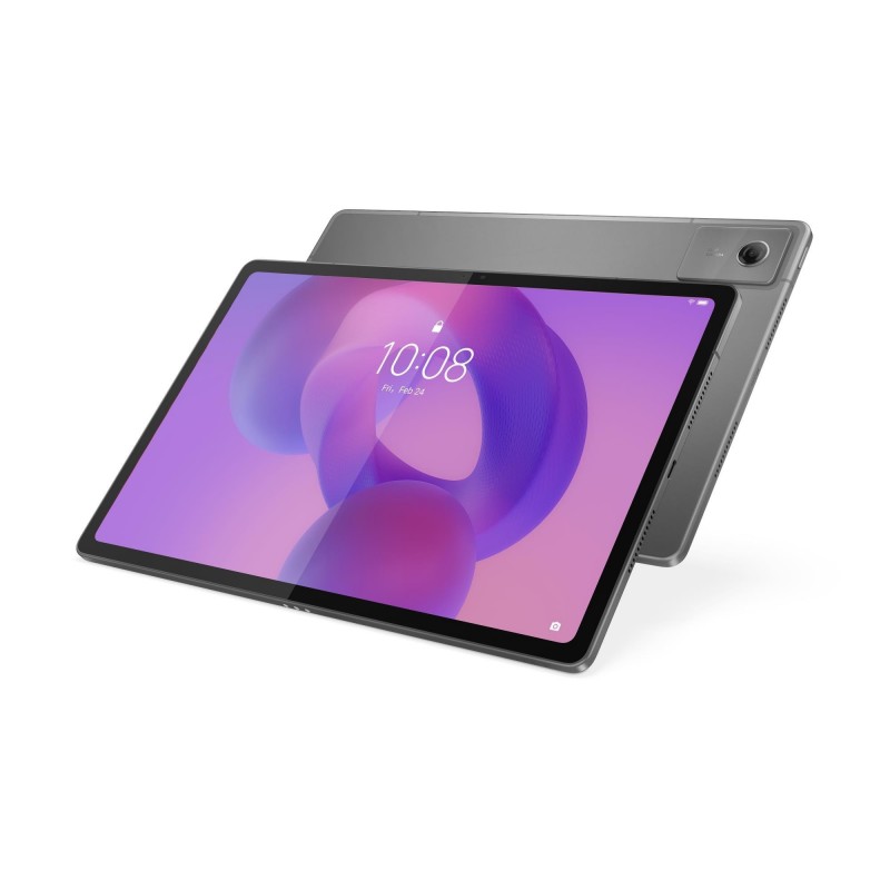 Lenovo Tab K12 - 12.1" - Mediatek - 128 GB - 8 GB - Android 15 ZAGG0063ES