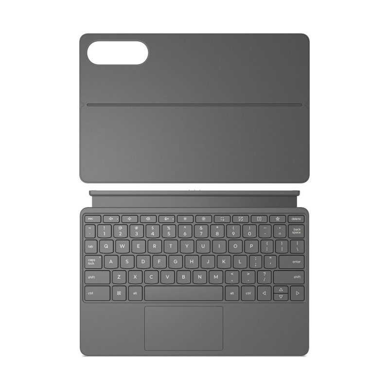 Lenovo Paquete de teclado para Yoga Tab - Español ZG38C07692