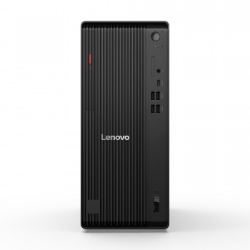 Lenovo ThinkCentre M70t Gen 6 - 225 - 16GB - 512GB SSD - Tower - Negro - Windows 11 Pro 12YH003GSP
