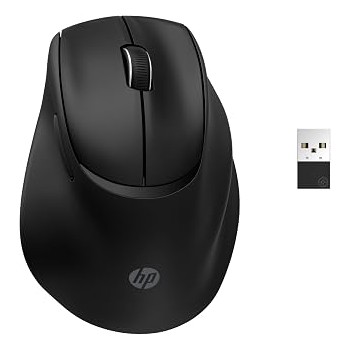 HP Tilt Ergonomic Mouse 720M BH0Z4AAABB