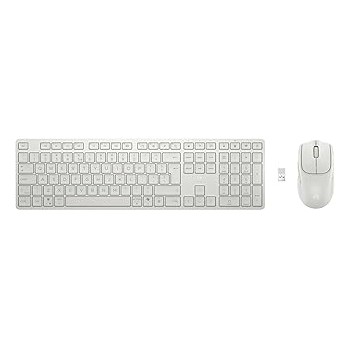 HP Combinación de teclado y ratón multidispositivo en modo dual 490C - Español BE1M5AAABE