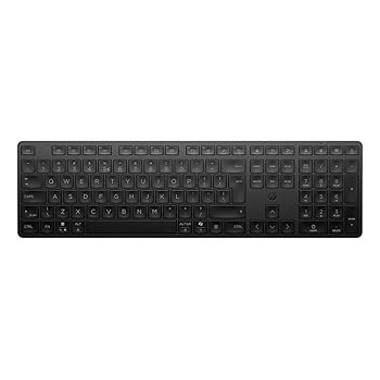 HP Teclado multidispositivo en modo dual 490K - Español BD5F4AAABE