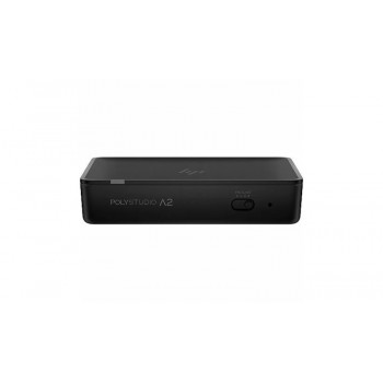 HP Poly Studio A2 Negro B22X2AAAC3