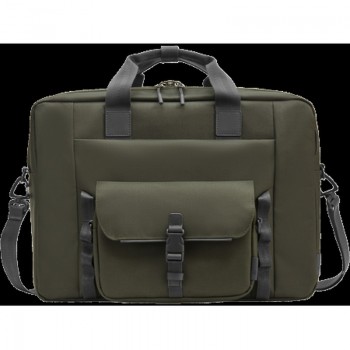 HP Modular Laptop Bag - 15.6" - Verde - Gris 9J4C2AA