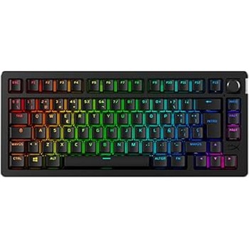 HyperX Alloy Rise 75 Wireless Gaming Keyboard - Español 91Y91AAABE