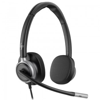 HP Poly Mission 625 - USB Tipo C - Negro C01C6AAAC3