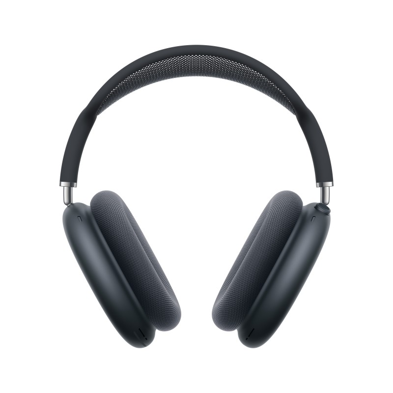 Auriculares Bluetooth Apple Airpods Max 2 USB-C  Medianoche MHWK4ZM A