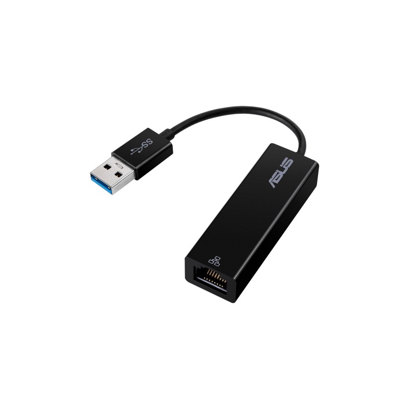 ASUS OH102 - Adaptador USB 3.0 a RJ45 90XB05WN-MCA030