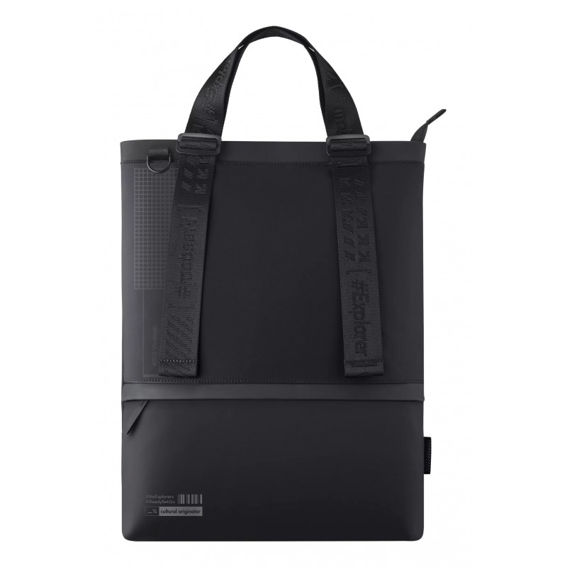 ASUS Vivobook 3 en 1 bag - 16" - Negro 90XB07B0-BBP020