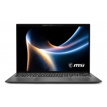 Prestige 13 AI+ A3MG-005ES Copilot+ PC Intel Core Ultra 7 355 Portátil 33,8 cm (13.3") 2.8K 32 GB LP