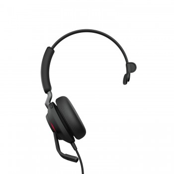Jabra Evlve2 40 MS USB-C y USB-A 24189-899-799