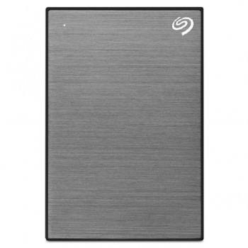 Seagate One Touch 2TB, con protteción de contraseña, disco duro externo portátil, PC, portátil y Mac STKY2000404