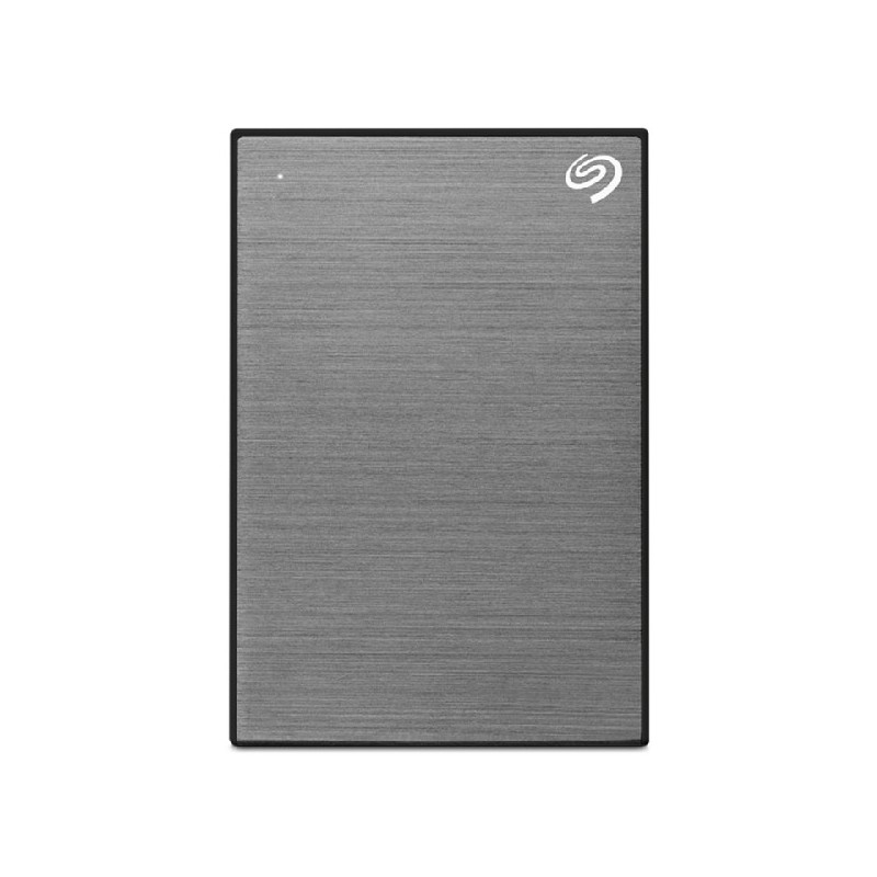 Seagate One Touch 2TB, con protteción de contraseña, disco duro externo portátil, PC, portátil y Mac STKY2000404