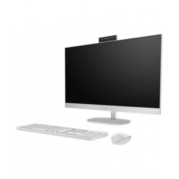 HP 27-cr0118ns - 27" - Intel Core i5-1335U - 16 GB - 512 GB SSD - Intel Iris Xe Graphics - FreeDOS DB9R0EA