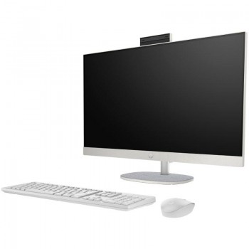 HP 24-cr0166ns - 23.8" - Intel Core i5-1335U - 16GB - 512GB SSD - Intel Iris Xe Graphics - FreeDOS DB9Q9EA