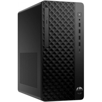 HP ProDesk 2 G1a E AI PC - 8300G - 8GB - 256GB SSD - Tower - Negro - Windows 11 Pro D33M7ATABE