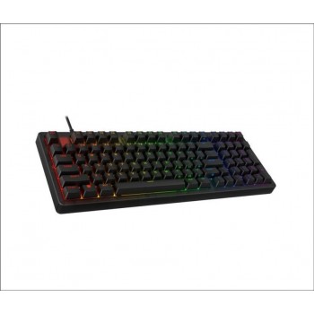 HyperX Origins 2 1800 Teclado Mecánico Gaming - Español B4QS4AAABE