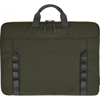 HP Modular Laptop Sleeve - 14.1" - Verde - Gris 9J499AA