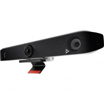 HP Poly Barra de vídeo multifunción Poly Studio X52 8D8K2AAABU
