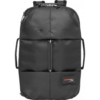 HyperX Knight - 16.1" - Negro 8C525AA