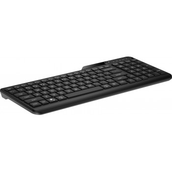 HP Teclado Bluetooth multidispositivo 460 - Español 7N7B8AAABE