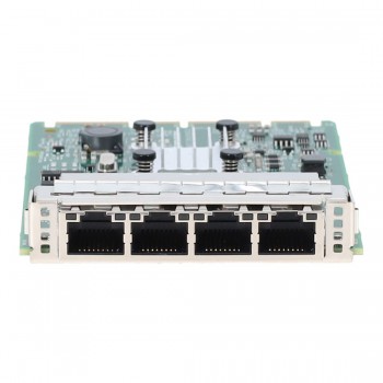 HPE Broadcom BCM5719 - 4 puertos - OCP 3.0 - Ethernet 1Gb BASE-T P51181-B21
