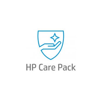 Electronic HP Care Pack Onsite Solution Support NBD 3 años UJ0S3E