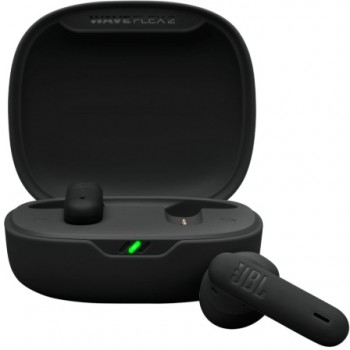 JBL Wave Flex 2 Negro JBLWFLEX2BLK