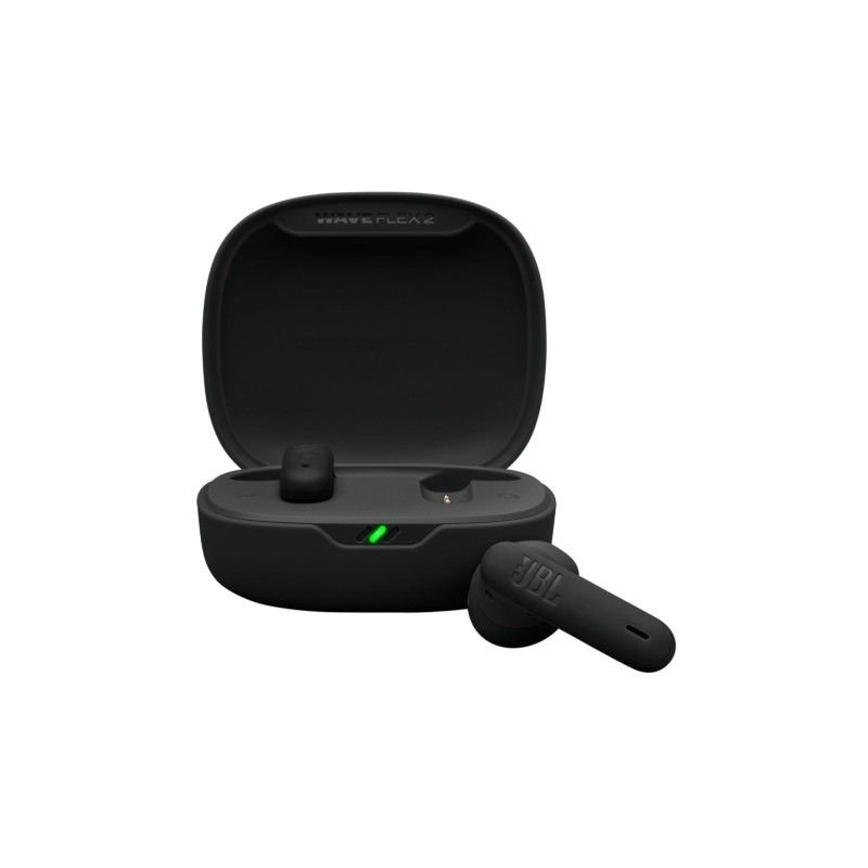 JBL Wave Flex 2 Negro JBLWFLEX2BLK