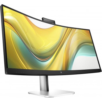 HP Series 5 Pro Monitor de videoconferencia WQHD USB-C Pro d - 34" Wide Quad HD - LCD - Negro - 100H 9E0Z2UT