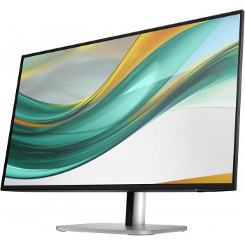 HP Series 5 Pro 27 inch FHD Monitor - 527pf - 27" Full HD - LCD - Negro - 120Hz B28F5UT