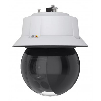 AXIS Q6315-LE 50 HZ NM HIGH-END PTZ CAMERA HDTV 1080P 50FPS IN R 01924-301