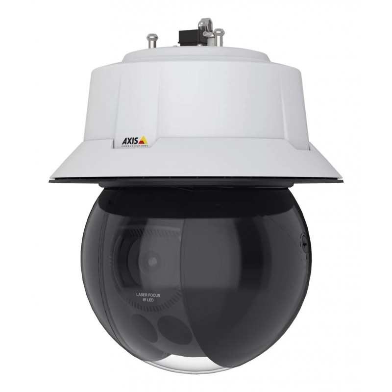 AXIS Q6315-LE 50 HZ NM HIGH-END PTZ CAMERA HDTV 1080P 50FPS IN R 01924-301