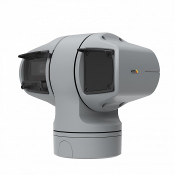 AXIS Q6225-LE 50 HZ UK PTZ FOR CAM THE TOUGHEST CONDITIONS. MIL SPE 02316-003 