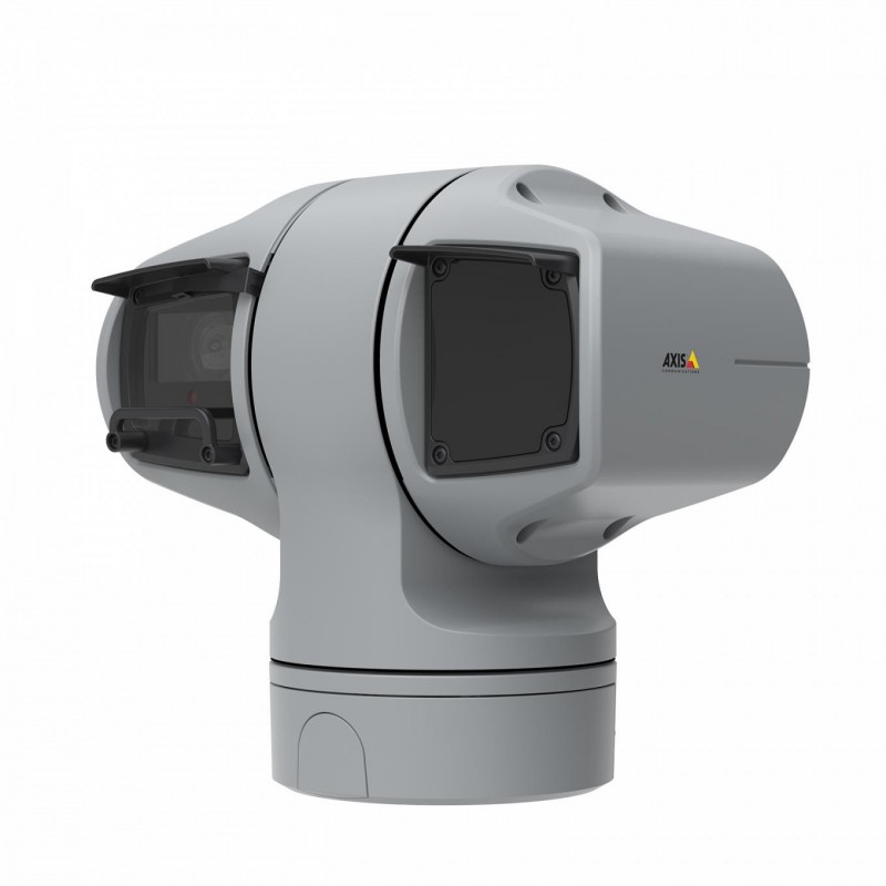 AXIS Q6225-LE 50 HZ UK PTZ FOR CAM THE TOUGHEST CONDITIONS. MIL SPE 02316-003 