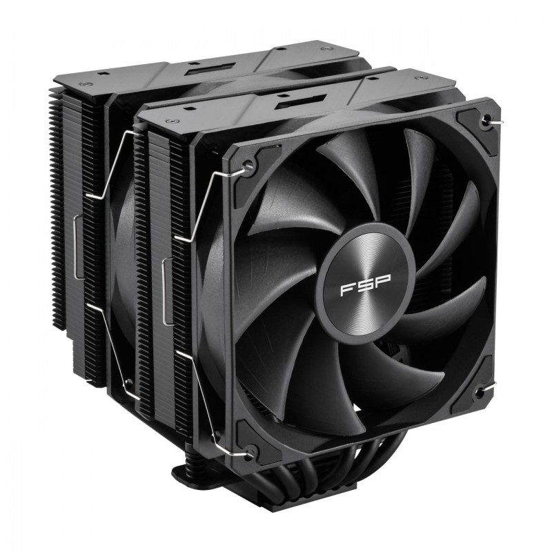 FSP REFRIGERACIONES DE AIRE INTEL LGA 1851 1700 1200 POO0000014