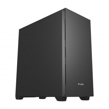 FSP CAJA U530-BS SILENT E-ATX ULTRA TOWER, USB3.0 x 2 TYPE-C POC0000303
