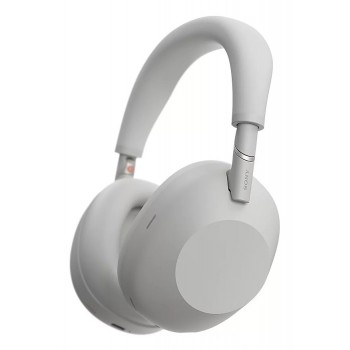 Sony WH-1000XM6 - Inalámbrico y alámbrico - Gris WH1000XM6S.CE7