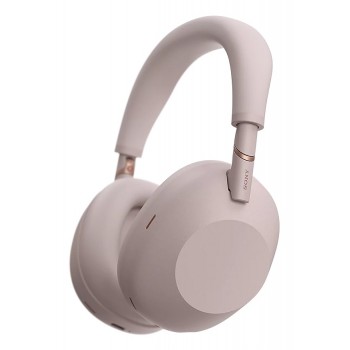 Sony WH1000XM6P - Inalámbrico y alámbrico - Rosa WH1000XM6P.CE7