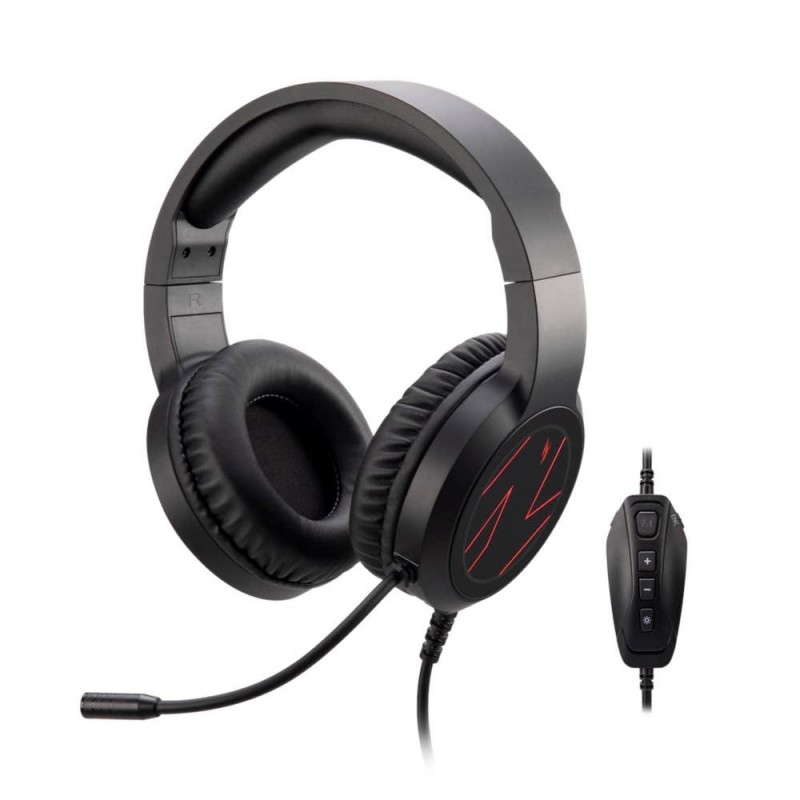 Acer NHW310 - USB tipo A - Negro GP.HDS11.02F