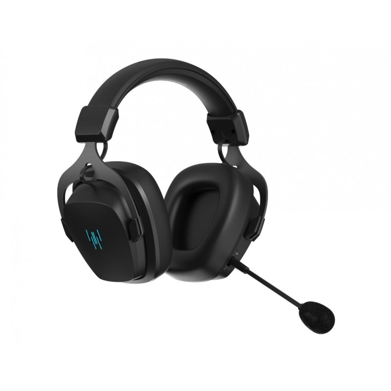 Acer Predator Galea 570 - Inalámbrico y alámbrico - Negro GP.HDS11.02M