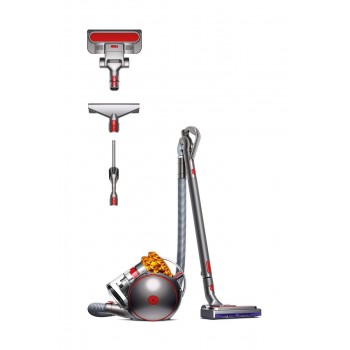 Dyson Cinetic Big ball Multi floor 2 0,8 L Aspiradora cilíndrica Secar 700 W Sin bolsa 230278-01