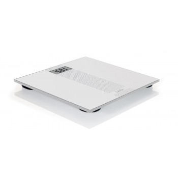 Laica PS1054W báscula de baño Plaza Blanco Báscula personal electrónica