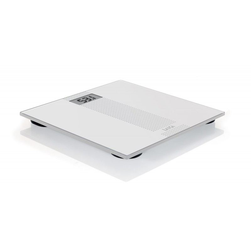 Laica PS1054W báscula de baño Plaza Blanco Báscula personal electrónica