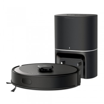 TP-Link Tapo RV30 Max Plus Negro