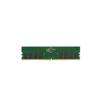 Kingston Technology ValueRAM módulo de memoria 32 GB 1 x 32 GB DDR5 5600 MT s 288-pin DIMM KVR56U46BS8-32